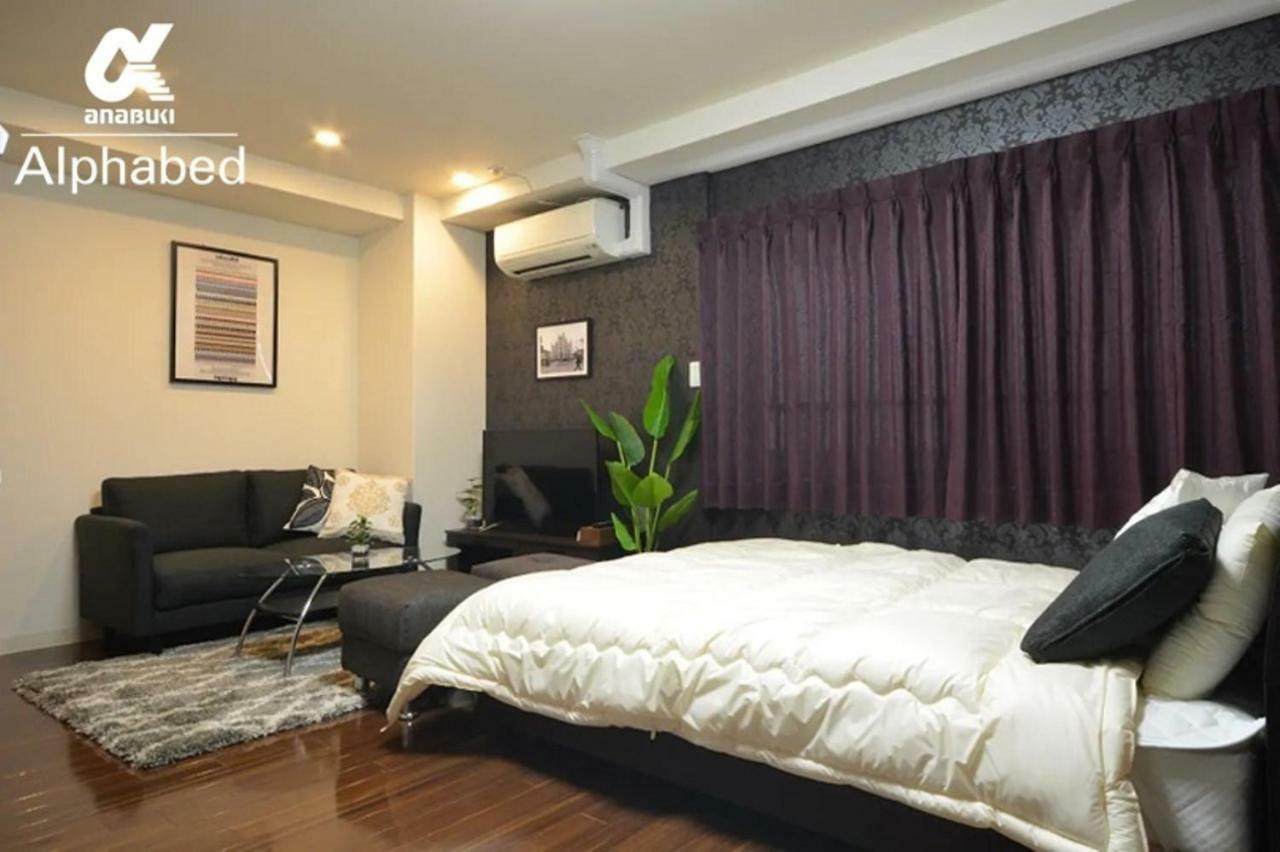 Alphabed Takamatsufurujinmachi 1002 / Vacation Stay 22011 Εξωτερικό φωτογραφία