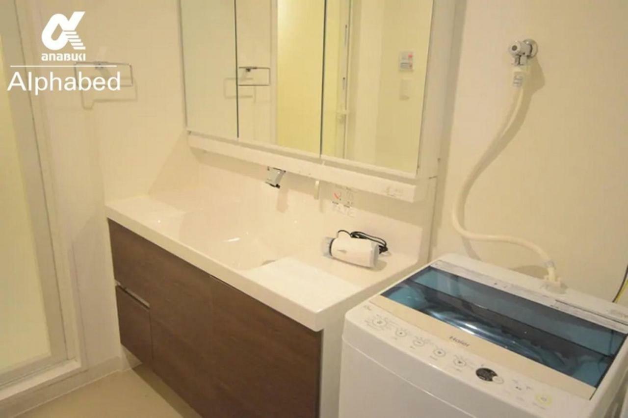 Alphabed Takamatsufurujinmachi 1002 / Vacation Stay 22011 Εξωτερικό φωτογραφία