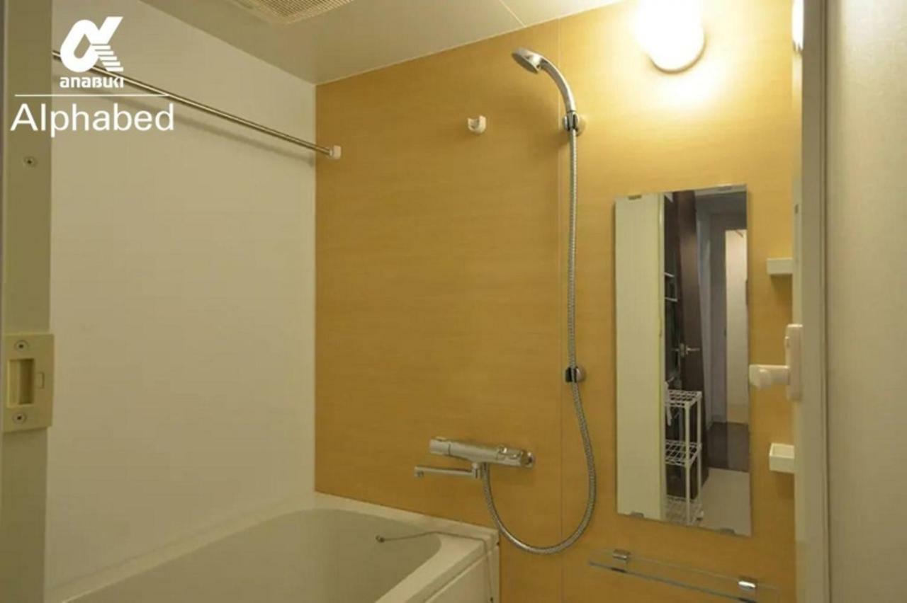 Alphabed Takamatsufurujinmachi 1002 / Vacation Stay 22011 Εξωτερικό φωτογραφία
