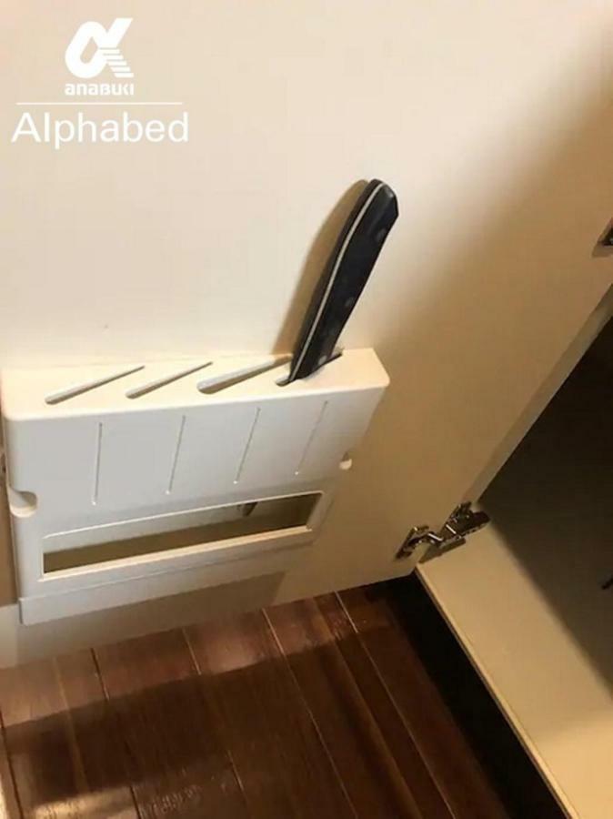Alphabed Takamatsufurujinmachi 1002 / Vacation Stay 22011 Εξωτερικό φωτογραφία