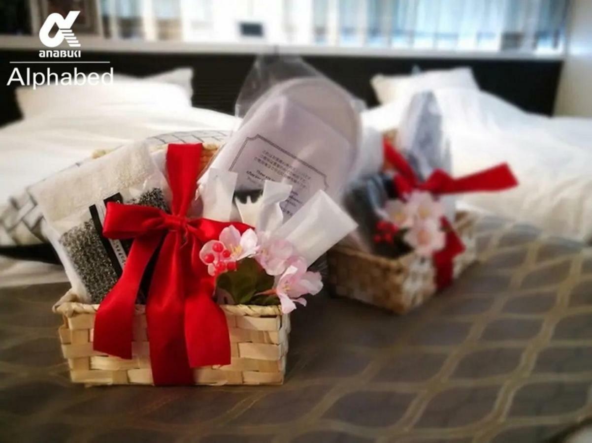 Alphabed Takamatsufurujinmachi 1002 / Vacation Stay 22011 Εξωτερικό φωτογραφία